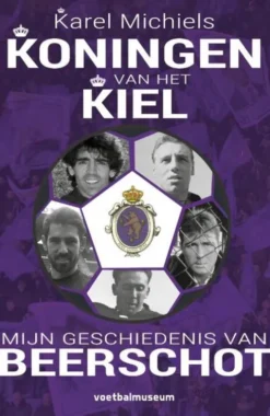 Koningen van het Kiel