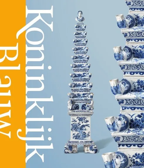 Koninklijk blauw