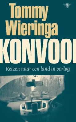 Konvooi