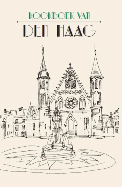 Kookboek van Den Haag