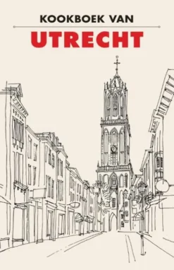 Kookboek van Utrecht