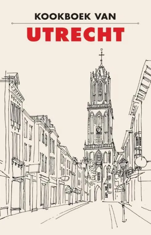 Kookboek van Utrecht