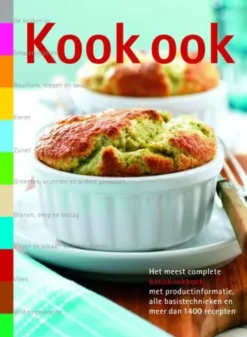 Kook ook