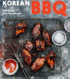 Korean BBQ