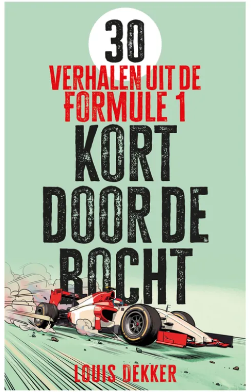 Kort door de bocht