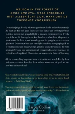 Koud als sneeuw