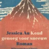 Koud genoeg voor sneeuw