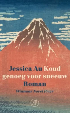 Koud genoeg voor sneeuw