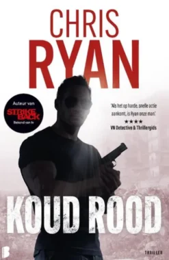 Koud rood
