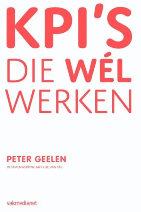 KPI's die wél werken