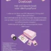K-POP Fandom doeboek