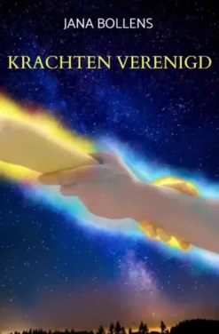 Krachten Verenigd