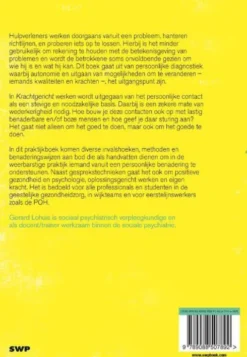 Krachtgericht werken