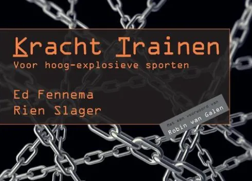 Kracht Trainen voor hoog-explosieve sporten
