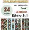 Kralenarmbanden weefpatronen voor beginners