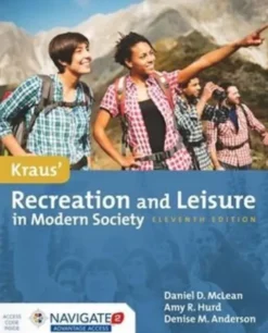 Kraus' Recreation & Leisure In Modern Society