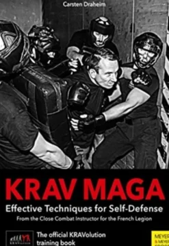 Krav Maga
