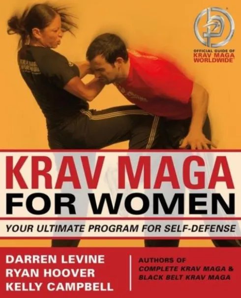 Krav Maga for Women