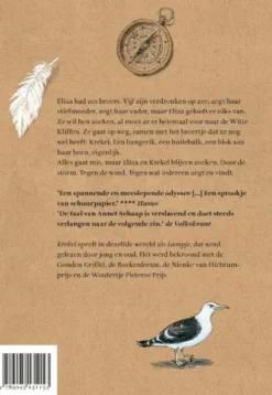 Krekel