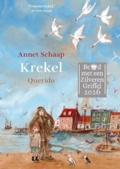 Krekel