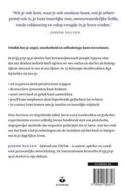 Krijg grip op je denken