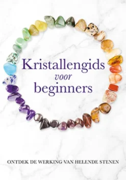 Kristallengids voor beginners