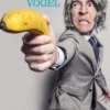 Krom en stom
