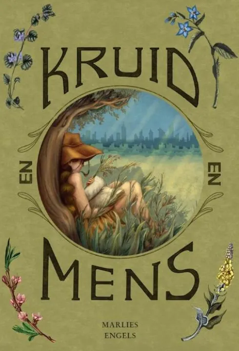 Kruid en Mens en
