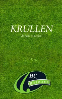 Krullen