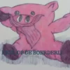 Krul op de boerderij