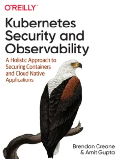 Kubernetes Security and Observability