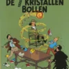 Kuifje - 12 - DE 7 KRISTALLEN BOLLEN