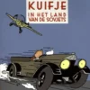 Kuifje in het land van de Sovjets
