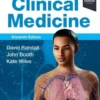 Kumar and Clark's Clinical Medicine