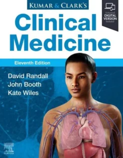 Kumar and Clark's Clinical Medicine