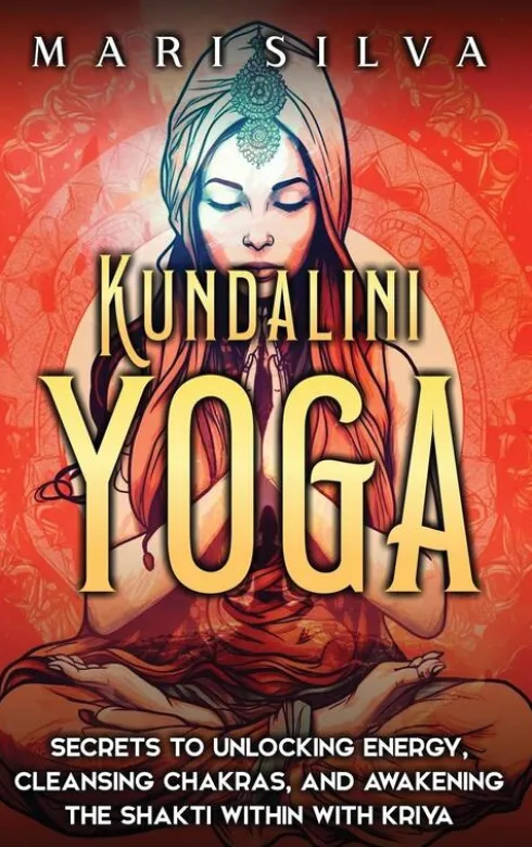 Kundalini Yoga