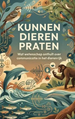 Kunnen dieren praten