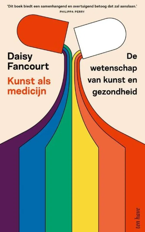 Kunst als medicijn