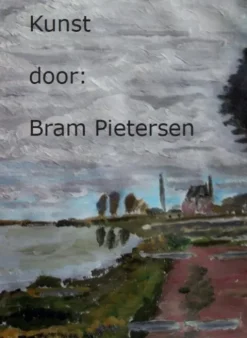 Kunst door Bram Pietersen