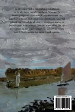 Kunst door Bram Pietersen