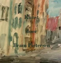 Kunst door Bram Pietersen