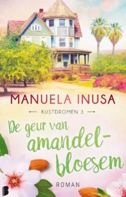 Kustdromen 3 - De geur van amandelbloesem