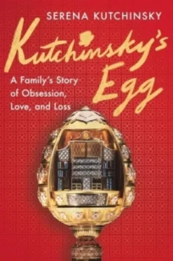 Kutchinsky's Egg