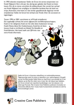 Kwab 30 jaar