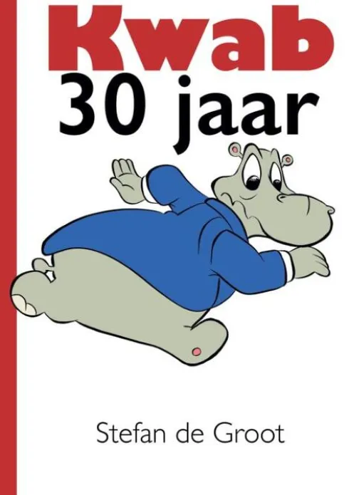 Kwab 30 jaar