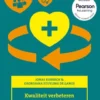 Kwaliteit verbeteren in de zorg, 4e editie met MyLab NL