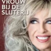 Kwam een vrouw bij de slijterij