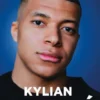 Kylian Mbappé
