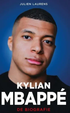 Kylian Mbappé