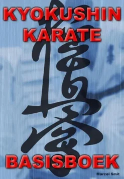 Kyokushin karate
